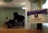 Открытый городской фестиваль искусств «Я — пианист» (20-21.02.2015)