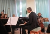 Концерт Вятского филармонического камерного оркестра (31.10.2015)